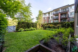 Photo 3: 116 1153 KENSAL Place in Coquitlam: New Horizons Condo for sale : MLS®# R2886916