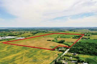 Main Photo: 13595 Torbram Road in Caledon: Rural Caledon House (Other) for sale : MLS®# W6214892