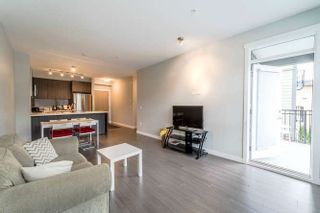 Photo 5: 206 607 COTTONWOOD Avenue in Coquitlam: Coquitlam West Condo for sale in "STANTON HOUSE BY POLYGON" : MLS®# R2243210