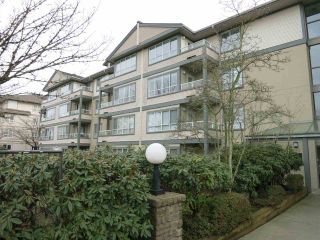 Photo 2: 316 4990 MCGEER Street in Vancouver: Collingwood VE Condo for sale in "CONNAUGHT" (Vancouver East)  : MLS®# R2141317