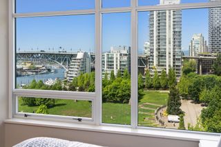 Photo 13: 1203 428 BEACH Crescent in Vancouver: Yaletown Condo for sale in "King's Landing" (Vancouver West)  : MLS®# R2847339