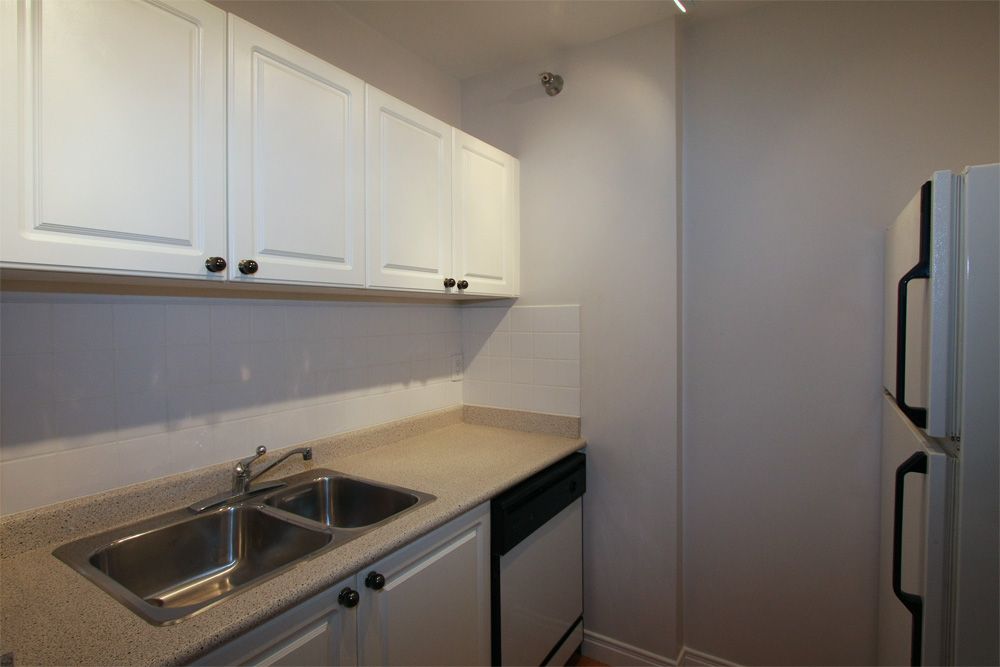 Photo 7: Photos: 403 233 Abbott Street in Vancouver: Downtown Condo for sale (Vancouver West)  : MLS®# V951445