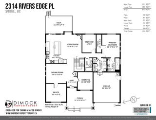 Photo 61: 2314 Rivers Edge Pl in Sooke: Sk Sunriver House for sale : MLS®# 884116