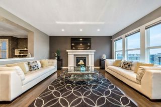 Photo 9: 92 Cranarch Heights SE in Calgary: Cranston Detached for sale : MLS®# A2046064