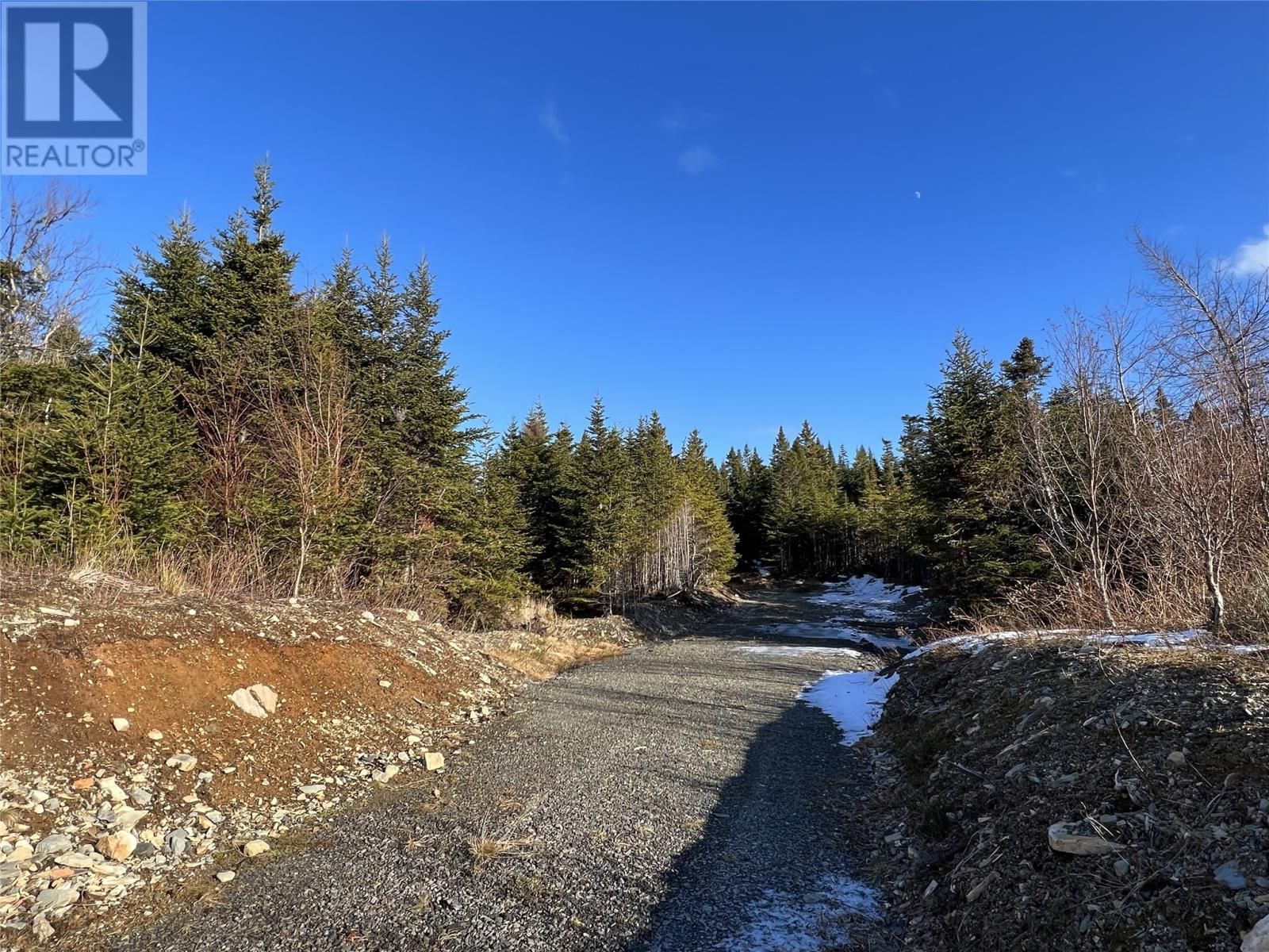 Main Photo: 80 Amber Drive in Whitbourne: Vacant Land for sale : MLS®# 1254246