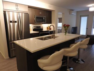 Photo 5: 126 670 Hugo Street South in Winnipeg: Lord Roberts Condominium for sale (1Aw)  : MLS®# 202105027