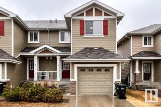 FEATURED LISTING: 6 219 CHARLOTTE Way Sherwood Park