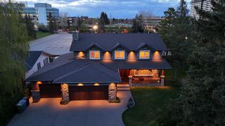 Main Photo: 1124 Kildonan Place SW in Calgary: Kelvin Grove Detached for sale : MLS®# A2133418