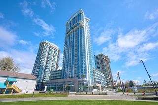Main Photo: 708 1500 FERN Street in North Vancouver: Lynnmour Condo for sale in "APEX" : MLS®# R2871478