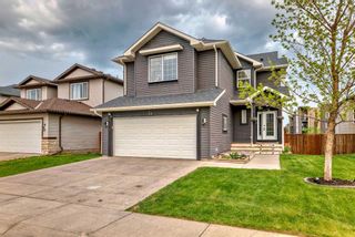 Main Photo: 74 Canals Circle SW: Airdrie Detached for sale : MLS®# A2136725