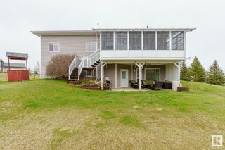 Photo 47: 27 53424 RGE RD 14: Rural Parkland County House for sale : MLS®# E4386505