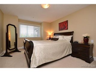 Photo 9: 38 486 Royal Bay Dr in VICTORIA: Co Royal Bay Row/Townhouse for sale (Colwood)  : MLS®# 613798