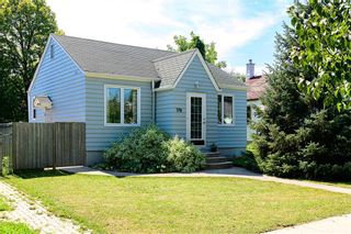 Photo 28: 174 St Anthony Avenue in Winnipeg: Scotia Heights Residential for sale (4D)  : MLS®# 202219310