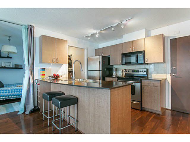 Photo 1: Photos: 1904 610 GRANVILLE Street in Vancouver: Downtown VW Condo for sale in "THE HUDSON" (Vancouver West)  : MLS®# V1131669