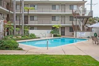 Photo 20: MISSION VALLEY Condo for sale : 1 bedrooms : 5750 Friars Rd. #209 in San Diego