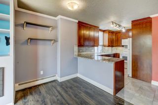 Photo 9: 206 4554 Valiant Drive NW in Calgary: Varsity Apartment for sale : MLS®# A1241630