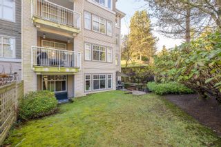 Photo 24: 109 1428 PARKWAY Boulevard in Coquitlam: Westwood Plateau Condo for sale in "THE MONTREUX" : MLS®# R2653245