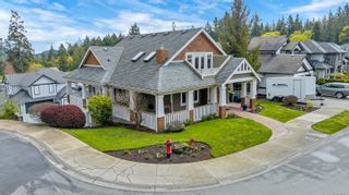 Main Photo: 2007 Troon Crt in Langford: La Bear Mountain House for sale : MLS®# 961161