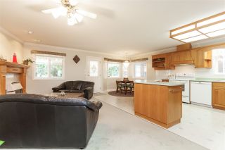 Photo 11: 2334 GRANT Street in Abbotsford: Abbotsford West House for sale : MLS®# R2493375