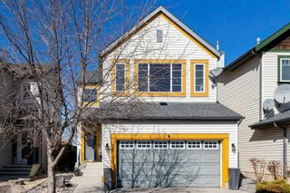 Main Photo: 11 Copperstone Way SE in Calgary: Copperfield Detached for sale : MLS®# A2116515