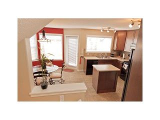 Photo 10: 9 SILVERADO SADDLE Avenue SW in CALGARY: Silverado Residential Detached Single Family for sale (Calgary)  : MLS®# C3530471