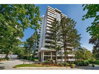 Photo 1: 405 2060 BELLWOOD Avenue in Burnaby: Brentwood Park Condo for sale (Burnaby North)  : MLS®# R2670547