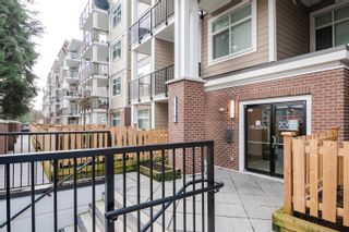 Photo 25: 512 20686 EASTLEIGH Crescent in Langley: Langley City Condo for sale in "The Georgia" : MLS®# R2652700