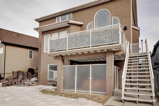Photo 48: 101 CRANWELL Place SE in Calgary: Cranston Detached for sale : MLS®# C4289712