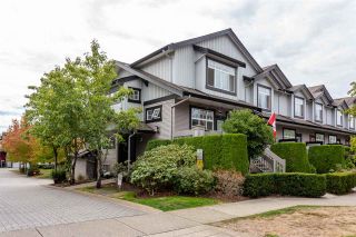 Photo 3: 12 18828 69 Avenue in Surrey: Clayton Townhouse for sale in "Starpoint" (Cloverdale)  : MLS®# R2332691