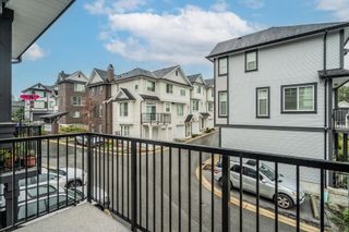 Photo 17: 51 11272 240 Street in Maple Ridge: Cottonwood MR Townhouse for sale in "Willow and Oak" : MLS®# R2846790