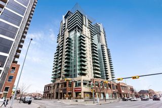 Main Photo: 1906 1410 1 Street SE in Calgary: Beltline Apartment for sale : MLS®# A2020680