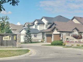 Photo 1: 20 460 Lindenwood Drive in Winnipeg: Linden Woods Condominium for sale (1M)  : MLS®# 202222167