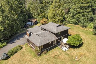 Photo 5: 935 Hutchinson Rd in Cobble Hill: ML Cobble Hill House for sale (Malahat & Area)  : MLS®# 917502