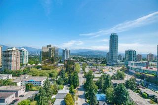 Photo 17: 2201 4333 CENTRAL Boulevard in Burnaby: Metrotown Condo for sale (Burnaby South)  : MLS®# R2382864