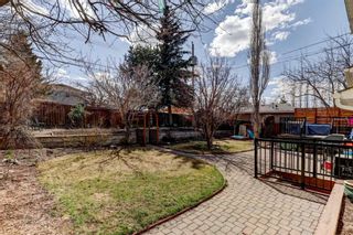 Photo 25: 2603 34 Avenue NW in Calgary: Charleswood Detached for sale : MLS®# A2125924