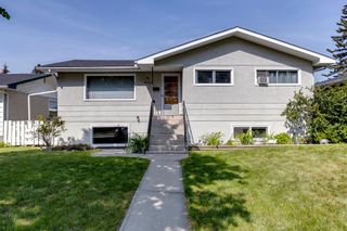 Main Photo: 923 18 Street NE in Calgary: Mayland Heights Detached for sale : MLS®# A2054215