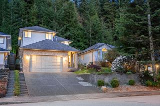Photo 36: 12 FLAVELLE Drive in Port Moody: Barber Street House for sale : MLS®# R2875276