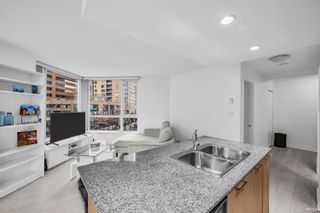 Photo 26: 405 1212 HOWE Street in Vancouver: Downtown VW Condo for sale (Vancouver West)  : MLS®# R2854779