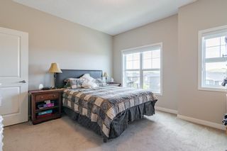 Photo 15: 808 250 Fireside View: Cochrane Row/Townhouse for sale : MLS®# A1029132