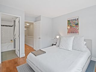 Photo 28: 238 2565 W BROADWAY in Vancouver: Kitsilano Townhouse for sale in "Trafalgar Mews" (Vancouver West)  : MLS®# R2693810