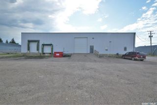Photo 2: 754 Fairford Street West in Moose Jaw: Central MJ Commercial for lease : MLS®# SK893783