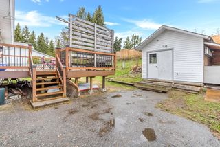 Photo 21: 4467 URQUHART Crescent in Prince George: Foothills House for sale in "Foothills" (PG City West (Zone 71))  : MLS®# R2688178