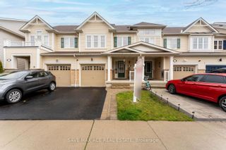 Photo 1: 35 James Govan Drive in Whitby: Port Whitby House (2-Storey) for sale : MLS®# E8257480