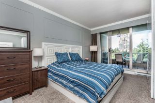 Photo 11: 704 6888 STATION HILL Drive in Burnaby: South Slope Condo for sale in "Savoy Carlton" (Burnaby South)  : MLS®# R2290116