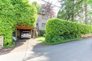 Photo 34: 4095 CROWN Crescent in Vancouver: Point Grey House for sale (Vancouver West)  : MLS®# R2850224