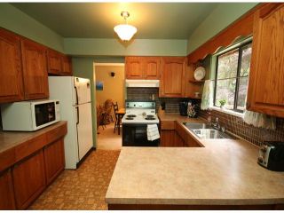 Photo 6: 10540 SUNCREST Drive in Delta: Nordel House for sale (N. Delta)  : MLS®# F1414167