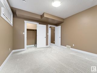 Photo 39: 817 CHAHLEY Way in Edmonton: Zone 20 House for sale : MLS®# E4321100