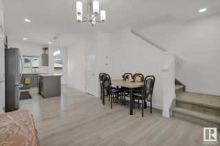 Photo 11: 3230 4 Street NW in Edmonton: Zone 30 House Half Duplex for sale : MLS®# E4383600
