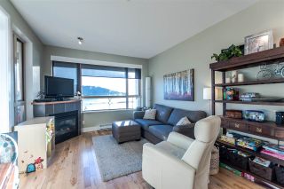 Photo 5: 203 530 RAVENWOODS Drive in North Vancouver: Roche Point Condo for sale in "SEASONS @ RAVENWOODS" : MLS®# R2136598