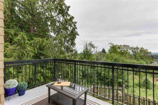 Photo 11: 59 1295 SOBALL STREET in : Burke Mountain Townhouse for sale (Coquitlam)  : MLS®# R2289508